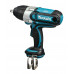 MAKITA 18 V SLAGMOERSLEUTEL