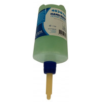 ZEEPCREME MEVON 6 FLES VAN 1 LTR