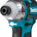 MAKITA 10,8 V SLAGSCHROEVENDRAAIER