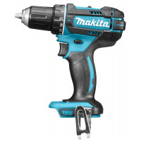 MAKITA DDF482ZJ 18 V BOOR-/SCHROEFMACHINE