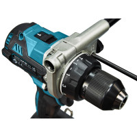 MAKITA 18 V KLOPBOOR-/SCHROEFMACHINE DHP486ZJ