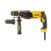 DEWALT SDS-PLUS COMBIHAMER + SNELWISSELBOOR