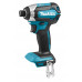 MAKITA 18 V SLAGSCHROEVENDRAAIER