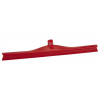 HYGIENE VLOERTREKKER 60 CM ROOD VIKAN 71604