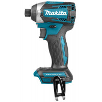 MAKITA DTD154ZJ 18 V SLAGSCHROEVENDRAAIER