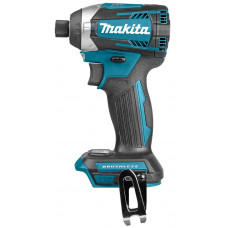 MAKITA 18 V SLAGSCHROEVENDRAAIER