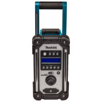 MAKITA BOUWRADIO FM DAB/DAB+ DMR110N