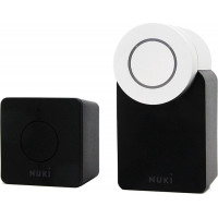 AXA NUKI COMBO 2.0 SMART LOCK EN BRIDGE