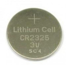 KNOOPCEL BATTERIJ LITHIUM CR2325 3V