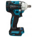 MAKITA 18 V SLAGMOERSLEUTEL