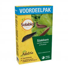 SLAKKENKORRELS NATRIA 1 KG -SOLABIOL