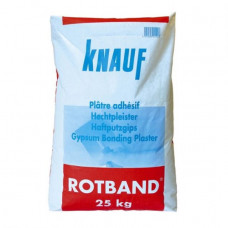 ROODBAND 25 KG