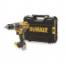 DEWALT 18V XR BRUSHLESS SCHROEF-/KLOPBOORMACHINE IN T [DCD796NT-XJ]