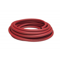 INDUFORM/RR RUBBERSLANG ROOD/RIB-3/4