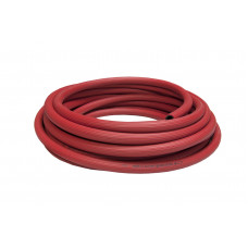 INDUFORM/RR RUBBERSLANG ROOD/RIB-3/4