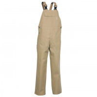 OVERALL AMERIKAANS KAKI 100% KATOEN 62