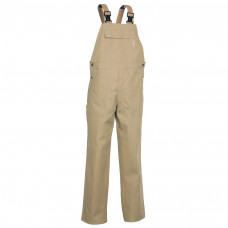 OVERALL AMERIKAANS KAKI 100% KATOEN