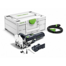 DOMINOFREESMACHINE FESTOOL DF 500 Q-PLUS