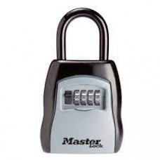 MASTERLOCK SLEUTELKLUIS MET BEUGEL, 100X85MM 5400EURD