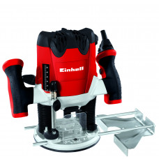 BOVENFREESMACHINE EINHELL RT-R055