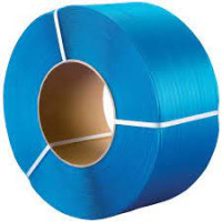 VERPAKKINGSBAND PP55MY 16MMX2000MTR BLAUW