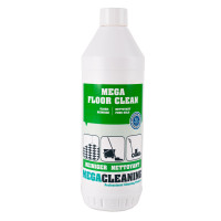 MEGA VLOERREINIGER FLOOR CLEAN 1LTR