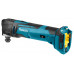 MAKITA 18 V MULTITOOL