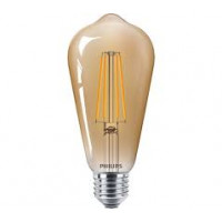 LED CLASSIC 48W ST64 E27 825 GOLD NDSRT4 (1ST)