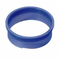 MCALPINE KLEMRING 40 BLAUW