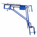 LADDERAFHOUDER 28CM