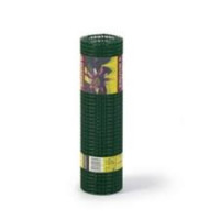 CASANET GROEN 12X12X0.90 100CM