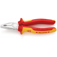 COMBINATIETANG 180 VDE KNIPEX