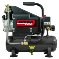 DUTACK COMPRESSOR LITTLE AIR 6LTR 1,5PK