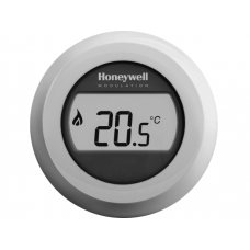 KAMERTHERMOSTAAT CV HONEYWELL ROUND MODULATION, TYPE T87M2018