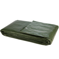 DEKKLEED COVER PE STANDARD 150GR/M² 4X6M GROEN