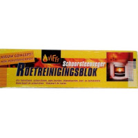 SCHOORSTEENVEEGBLOK - ROETREINIGINGSBLOK - VIFF 1.30 KG