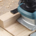 MAKITA 230 V SCHAAFMACHINE