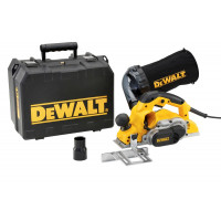 DEWALT SCHAAFMACHINE 1050W 4MM D26500K-QS [D26500K-QS]