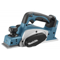 MAKITA DKP180ZJ 18 V SCHAAF 82 MM