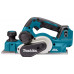 MAKITA 18 V SCHAAFMACHINE