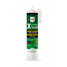 TEC7 XTACK - PATROON 290ML EXTREEM MONTEREN ZONDER ONDERSTEUNEN