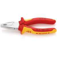 COMBINATIETANG 160 VDE KNIPEX