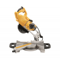 DEWALT AFKORT-/VERSTEKZAAG 1400W 216MM MET XPS-INDIC [DWS774-QS]