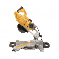 DEWALT AFKORT-/VERSTEKZAAG 1400W 216MM MET XPS-INDIC [DWS774-QS]