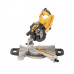 DEWALT AFKORT-/VERSTEKZAAG 1400W 216MM MET XPS-INDIC [DWS774-QS]