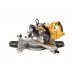 DEWALT AFKORT-/VERSTEKZAAG 1400W 216MM MET XPS-INDIC [DWS774-QS]