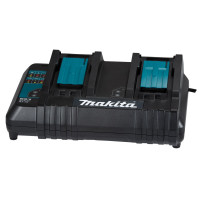 MAKITA DUO OPLADER LXT DC18SH 199687-4