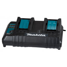 MAKITA DUO OPLADER LXT DC18SH 199687-4