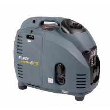 GENERATOR BENZINE EUROM INDEPEND-3100