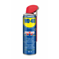 WD-40 MULTI USE 250ML SMART STRAW